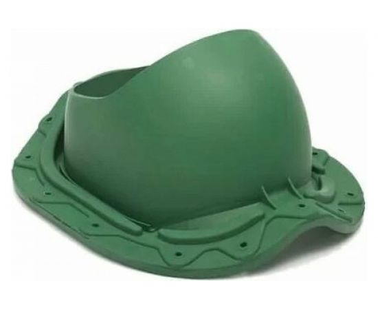 Проходной элемент Технониколь SKAT Monterrey кровельный, зеленый, шт. TN376140 