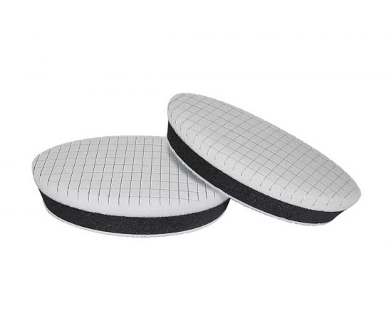 Круг полировальный черно-белый (2 шт; 145х25 мм) SCHOLL Concepts 20363 