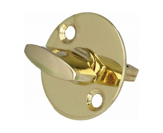 Ручка к задвижке Amig 126, латунь 1-42 LP 