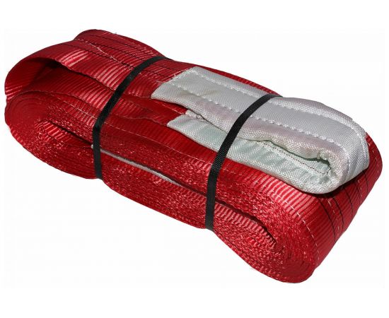 Строп ПКФ Строп СТП-5т SZ042950 (L-4 м, К 150 мм) 