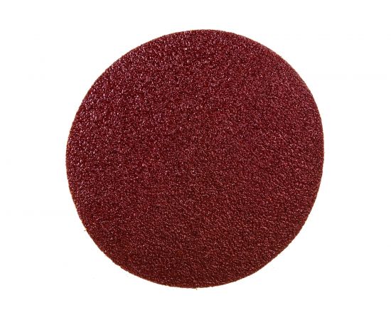 Круг шлифовальный самоклеющийся (5 шт; 125 мм; P40) AV Steel AV-821704 