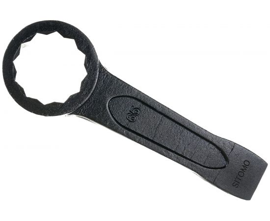 Накидной односторонний ударный ключ SITOMO 65 42302 