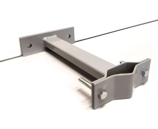 Кронштейн Мачты.ру СКУ-25 серый 201801302574 