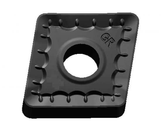 Пластина твердосплавная CNMM190612-GR JT4235 СпецТехИнструмент CNMM190612GRJT4235 