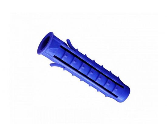 Распорный дюбель КРЕП-КОМП Чапай 12х70 шипы-усы 200 шт дч1270 