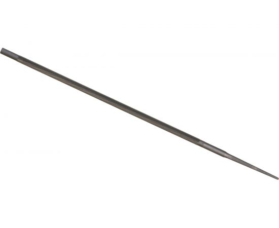 Напильник CNIC круглый 200x5.5мм, для заточки пильных цепей 54308 