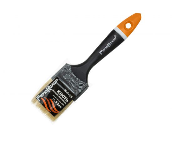 Плоская кисть РемоКолор Олимп Универсал, 2-50 мм, 01-8-120 