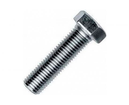 Болт SWFS DIN933 М8х50, 100 шт. тов-089227 