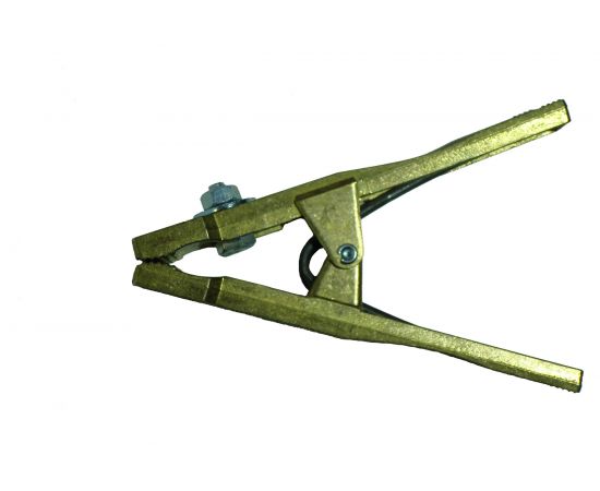 Клемма заземления Профи КЗ 50 Сатурн 4627163100178 