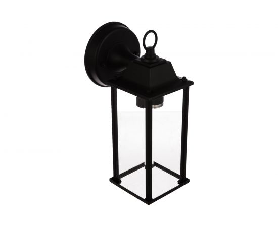 Садово-парковый светильник Elektrostandard GL 1008D BRICK черный a038438 