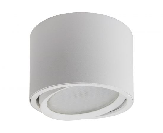 Потолочный светильник FERON HL361 12W, 230V, GX53, белый, 41994 