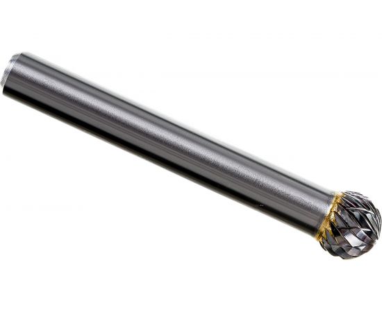 Борфреза твердосплавная сферическая тип DKUD ROTORICA D0807X06 