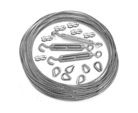 Универсальный комплект оттяжек Мачты.ру 202203140101 