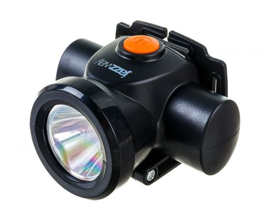 Фонарь JazzWay AccuH8-L1W, Li-Ion 5028036 