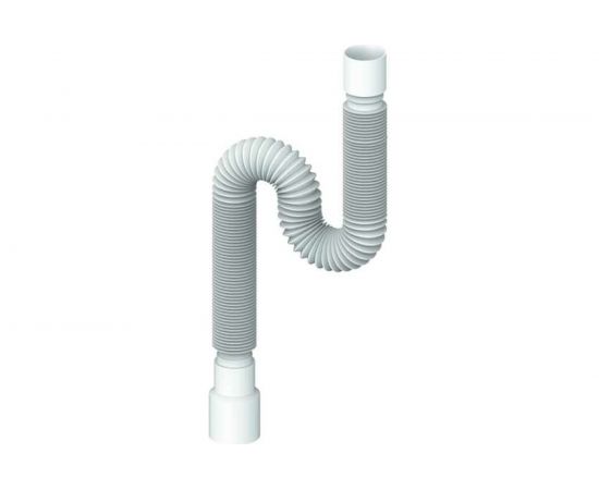 Гофра Unicorn 1 1/2"", 40/50, 1500 мм D150 541224 