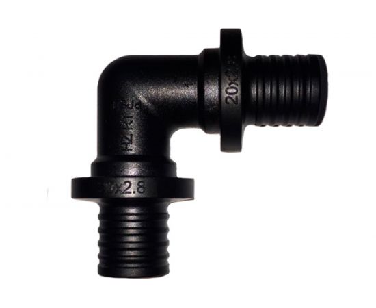 Уголок РОСТерм 90 градусов 16 PPSU Fang90-16 