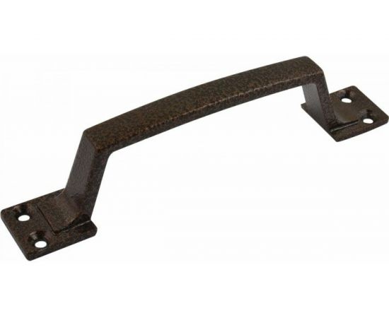 Ручка-скоба НОРА-М РС-80 мм ст.медь 6778 