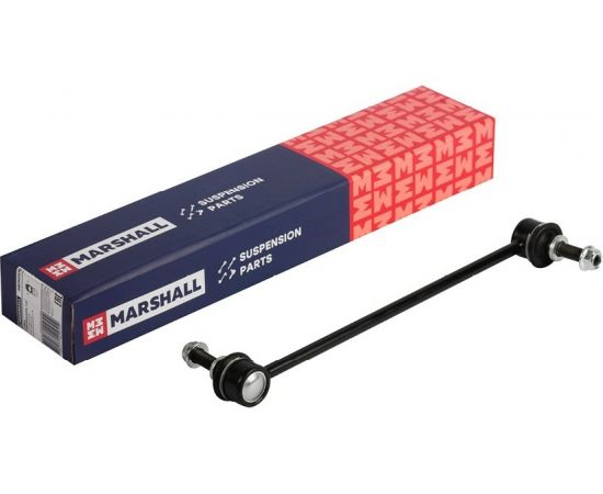 Стойка стабилизатора передняя левая/правая Renault Fluence 10-, Megane 08-, Scenic 08- MARSHALL M8090470 