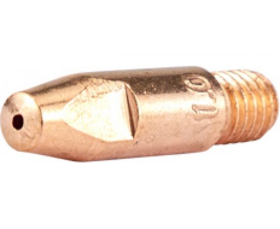 Наконечник E-Cu PRIME (20 шт; М6; 7х27х1 мм) КЕДР 8012464 