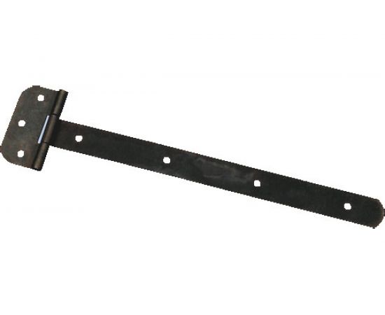 Петля-стрела РемоКолор ПС-290 с полимерным покрытием 70-0-529 