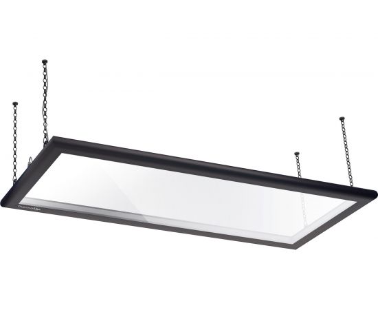 Обогреватель ThermoUp TOP 1500 black TUT15b – изображение 2