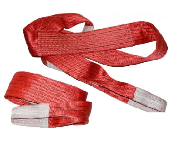 Строп ПКФ Строп СТП-5т SZ042950 (L-4 м, К 150 мм) – изображение 2