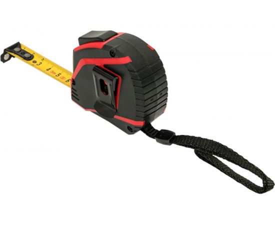 Измерительная рулетка EKF РС-10 3 м х 16 мм rs-10-3-16-quad – изображение 2