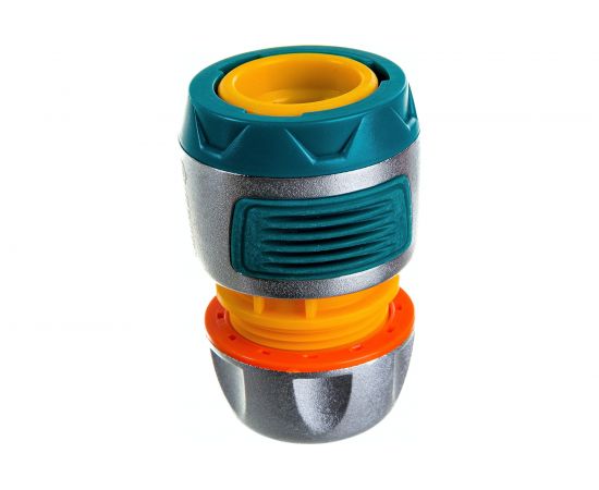 Соединитель с автостопом 1/2" Profi-Plus Raco 4247-55098B – изображение 2