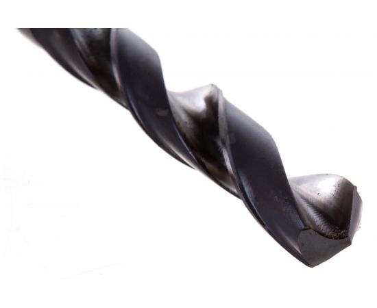 Сверло по металлу (26.5x286x165 мм; КМ3; Р6М5) ТехноСталь t127259 – изображение 2