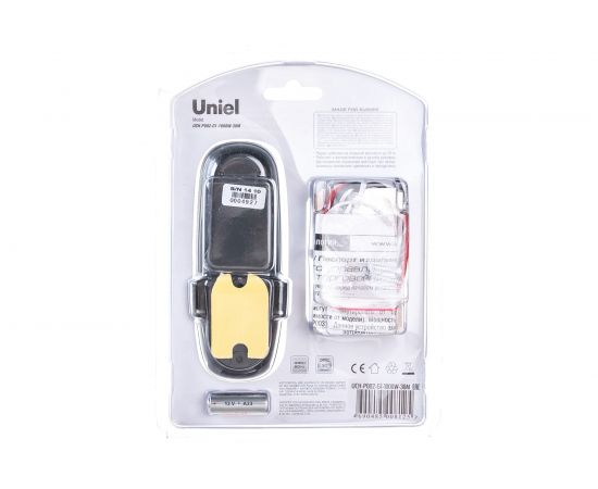 Пульт управления светом Uniel G1-1000W-30M UCH-P002 3621 – изображение 2