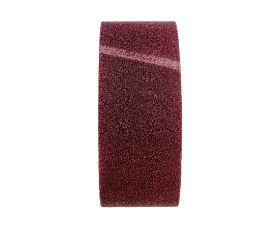 Шлифовальные ленты ЛБ 100х610 мм, А40, 14А, 10 шт. Tsunami D76110061014040 – изображение 2