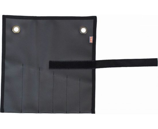 Сумка-скрутка для рожковых ключей a&p group 10-19 мм, 6 карманов SRKI18 – изображение 2