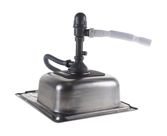 Кухонная мойка EMAR 5848 – изображение 2