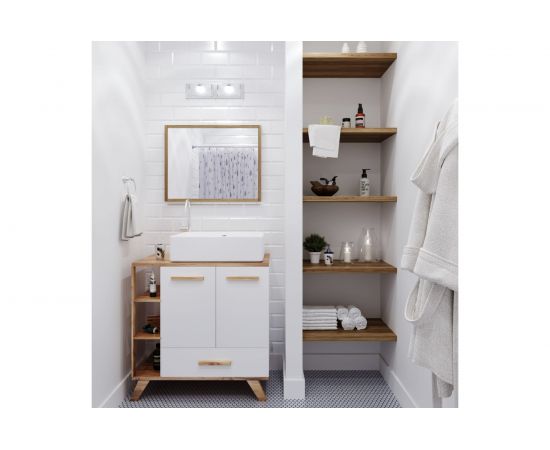 Стакан для зубных щёток Vidage Курумы настольный 1338002 – изображение 2