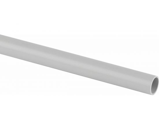 Гладкая жесткая труба ПВХ Урал ПАК d20 мм (50) длина 2м, ГТ-0000720-050 – изображение 2