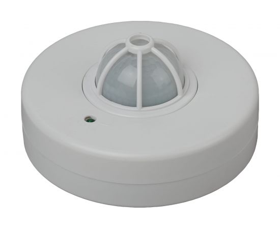 Датчик движения ЭРА MD 017 белый, макс. нагрузка 1200В Б0043794 – изображение 2