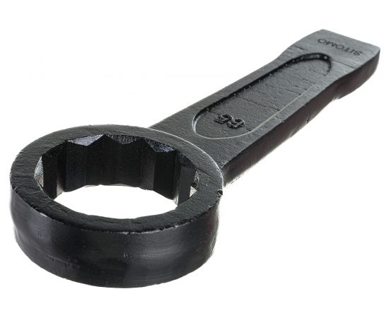 Накидной односторонний ударный ключ SITOMO 65 42302 – изображение 2