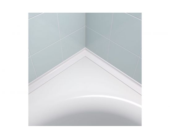 Комплект акриловых бордюров для ванной BNV "Пандора" 4603312129474 – изображение 2