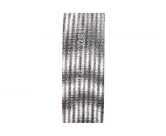 Сетка шлифовальная абразивная водостойкая (3 шт; 105x280 мм; Р 60) DEXX 35550-060_z01 – изображение 2