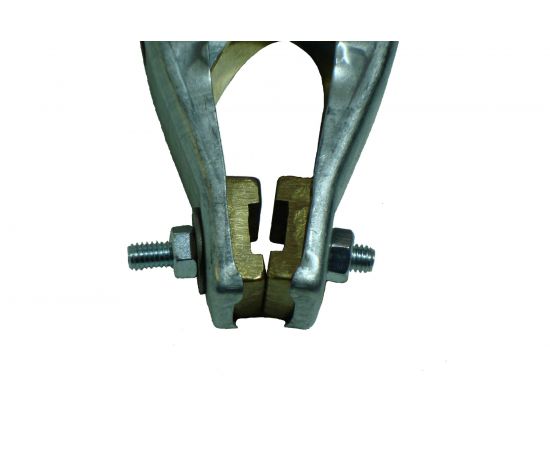 Клемма заземления КЗ 31 Сатурн 4627163100109 – изображение 2