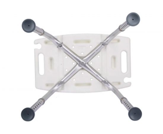 Стул для ванной комнаты ZDK квадратный chair2 – изображение 2