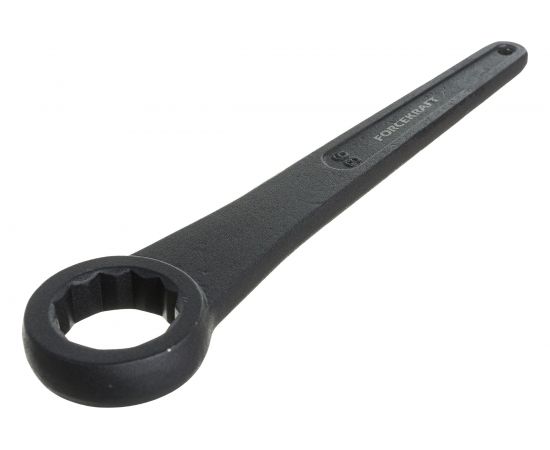 Накидной ударный односторонний ключ FORCEKRAFT FK-79236 36мм, удлиненный 26967 – изображение 2