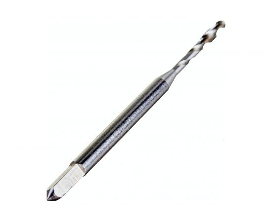 Машинный метчик INREKO с винтовой канавкой 2x0,4 HSS DIN 371 00003265 – изображение 3