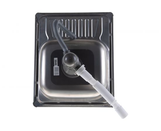 Кухонная мойка EMAR 5848 – изображение 3