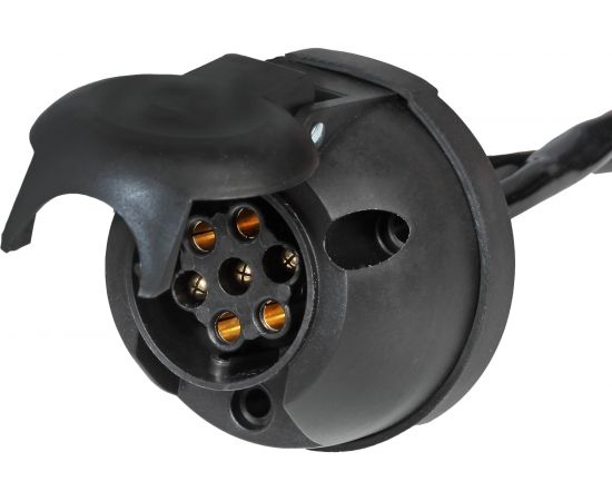 Проводка фаркопа с розеткой Airline 7 контактов ATE-10 – изображение 3