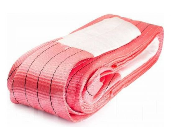 Строп ПКФ Строп СТП-5т SZ042950 (L-4 м, К 150 мм) – изображение 3