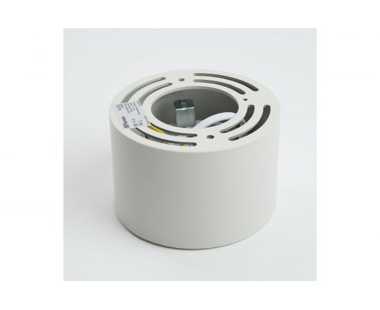 Потолочный светильник FERON HL361 12W, 230V, GX53, белый, 41994 – изображение 3