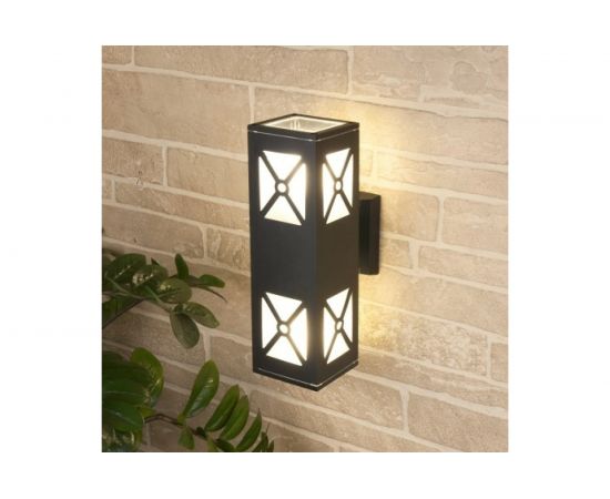 Садово-парковый светильник Elektrostandard 1405 TECHNO черный a041976 – изображение 3