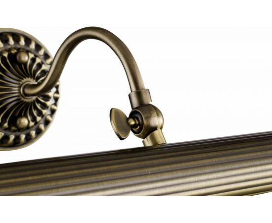 Настенная подсветка Maytoni Renoir PIC118-22-R – изображение 3