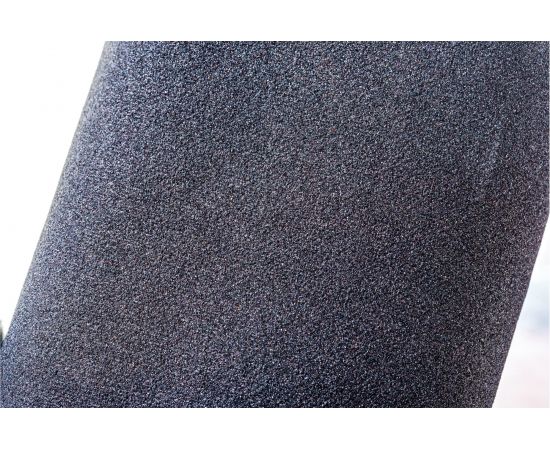 Бумага наждачная на тканевой основе (100 мм; 10 м; в рулоне; P100) Forsage F-FB4100C 50880 – изображение 3